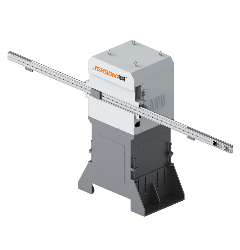 包頭多機(jī)(jī)連線沖壓機(jī)(jī)械手 JS2-1600-80設(shè)(shè)計(jì)