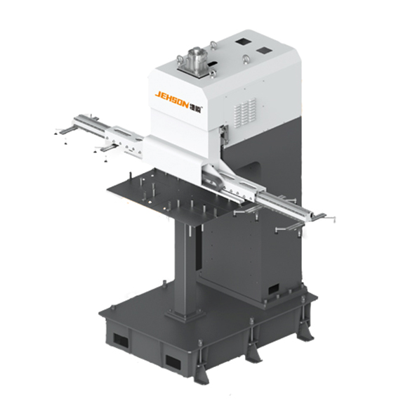 廊坊獨立式沖壓機械手 JS1-2300-180設計
